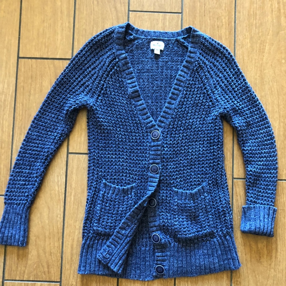 American Eagle Cardigan